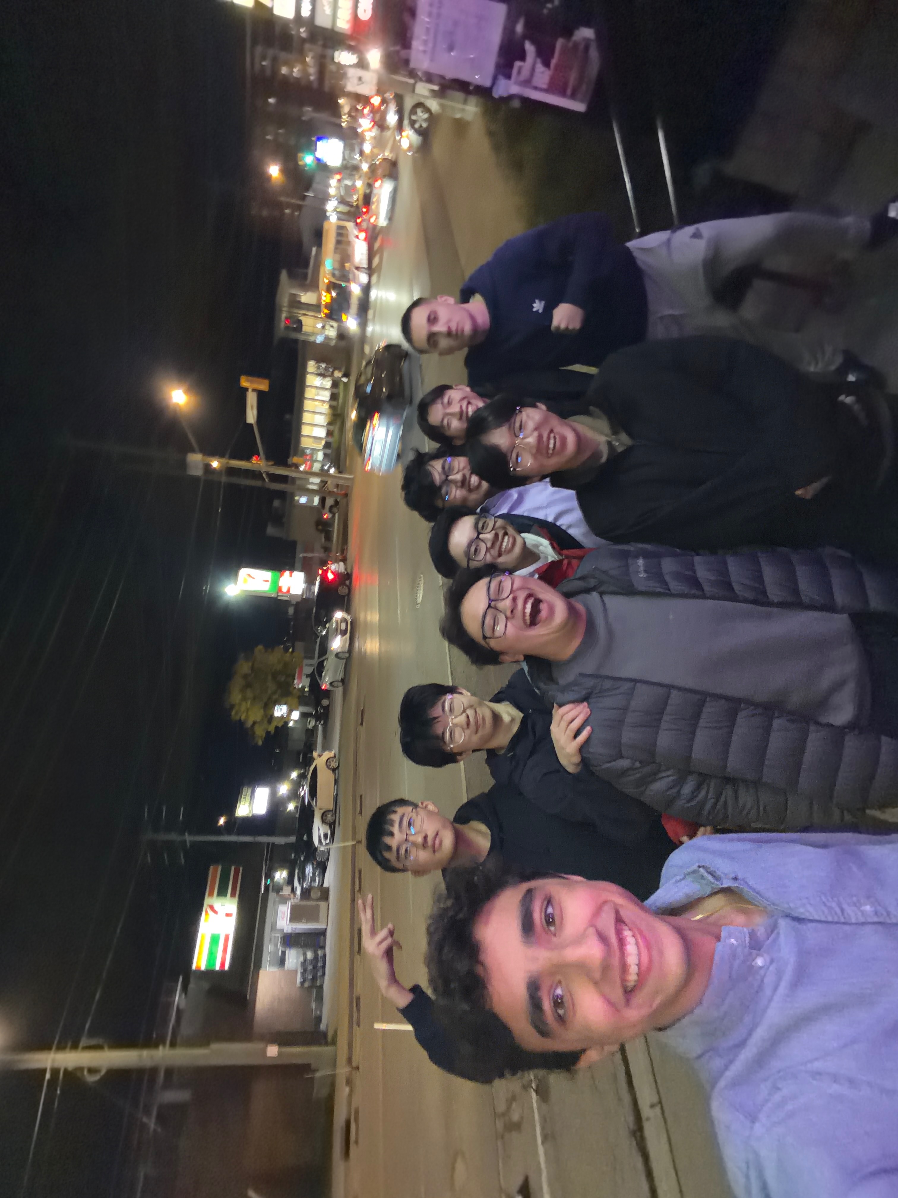 1A Mechatronics term highlight